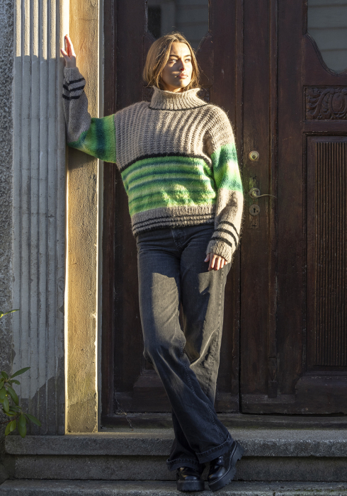 Ninian Genser 2526-3