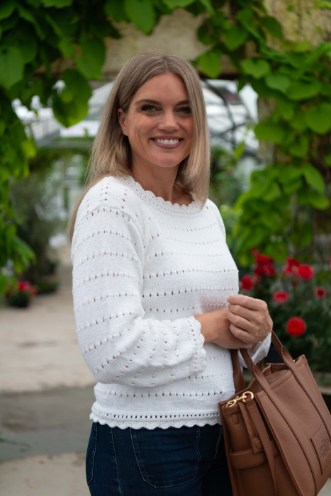 Magnolia Genser