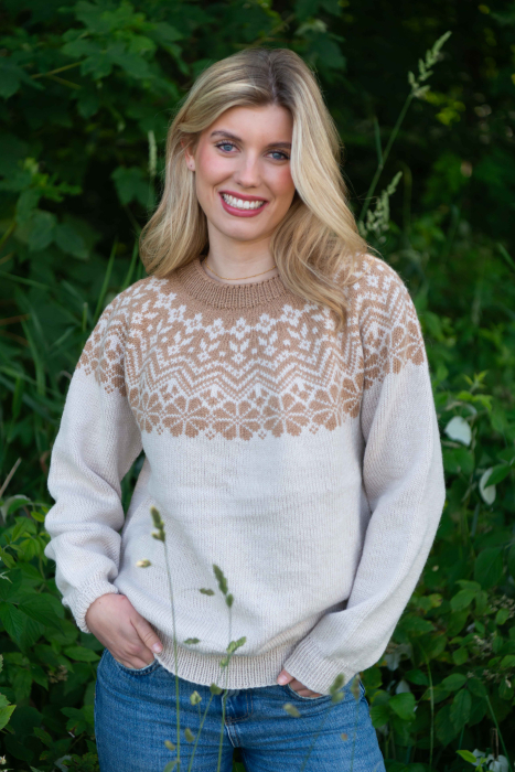 Freya Genser