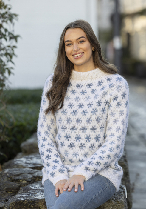 Myring Genser 2526-8