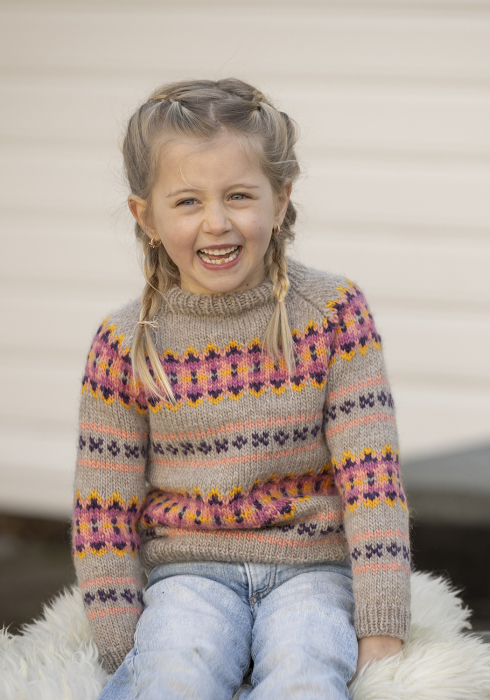 Olalia Genser 2602-7a