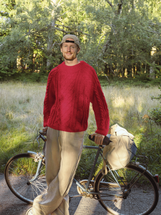 Ådne Genser ØK 08-05Q