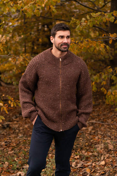 Alstor Cardigan 