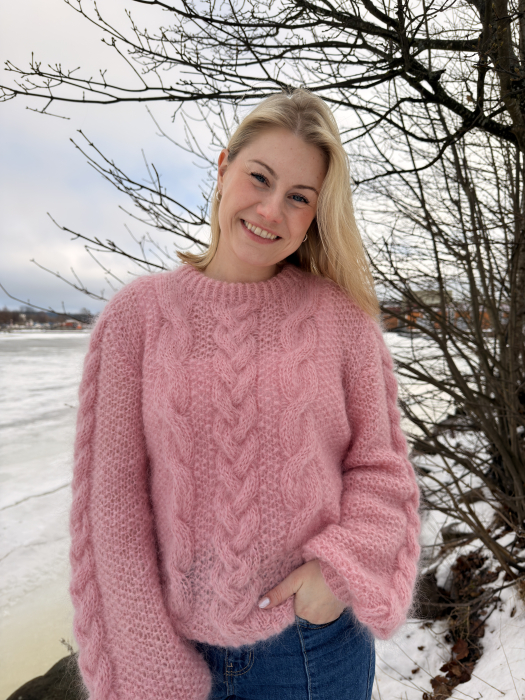 Emmygenseren - Knitting by Emilie KBE 26-08