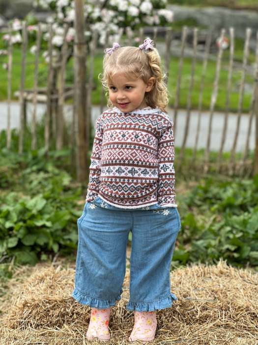 Metro Genser Kids