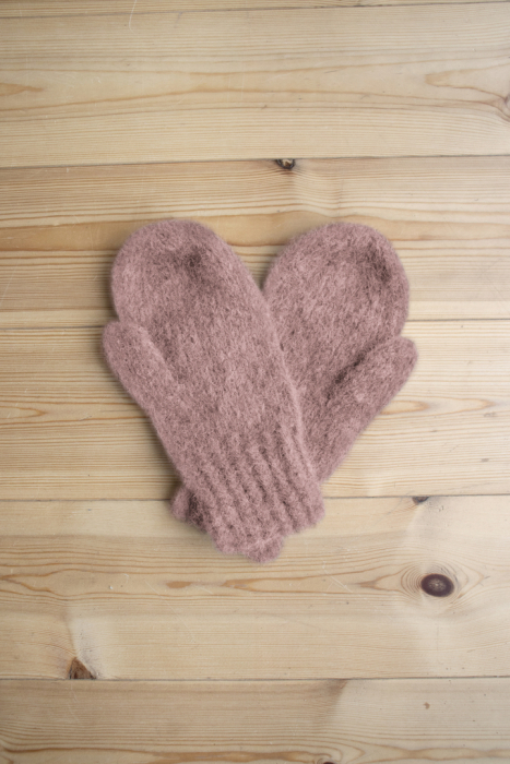 Ingrid Votter by Ingrid Raadim x HOY IR 01-13D