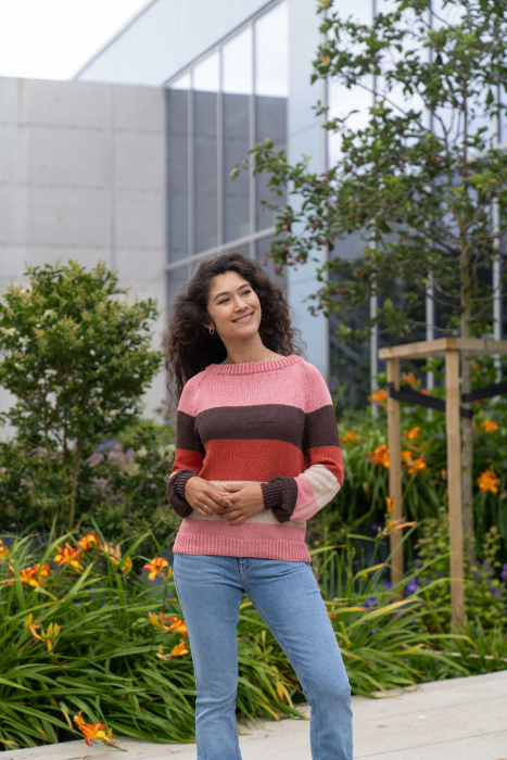 Ferdigstrikk nr #1255