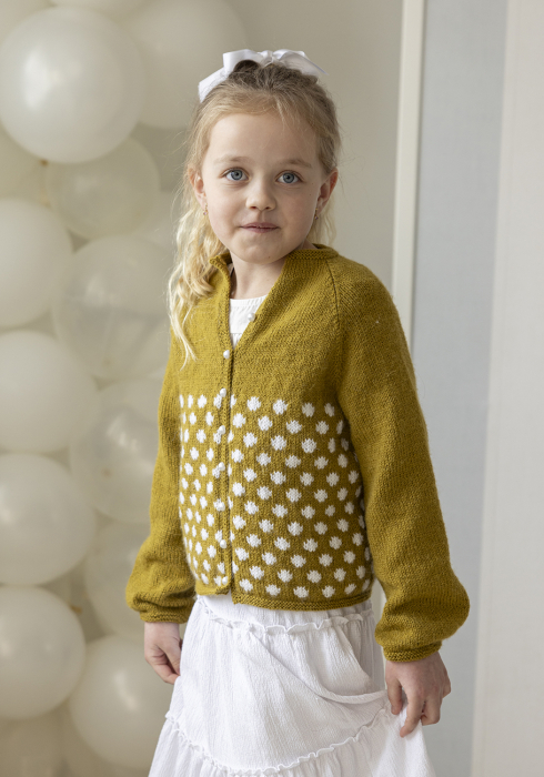 Olivia Jakke 2607-14a