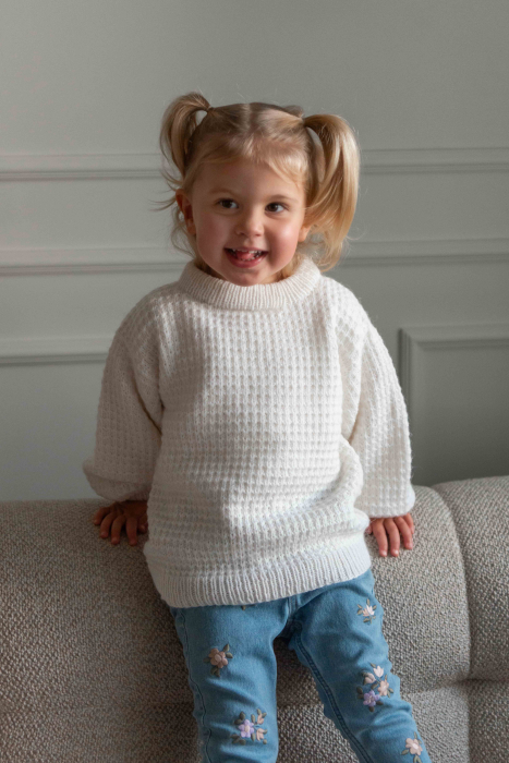 Bobby Genser Fauna Kids