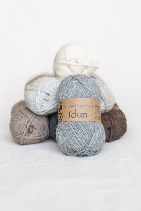 Snorre Collection - Idun