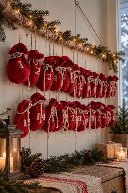 Adventskalender