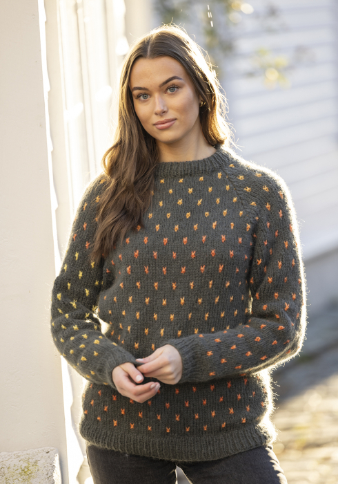 Rekarda Genser 2526-2a