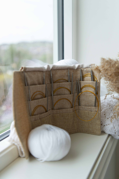 Magic Tools - Rundpinnesett