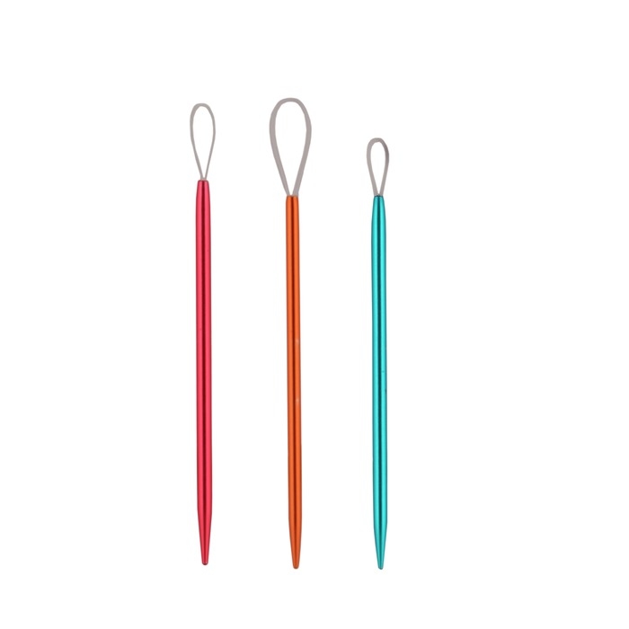 KnitPro - Ullnåler (3pk)