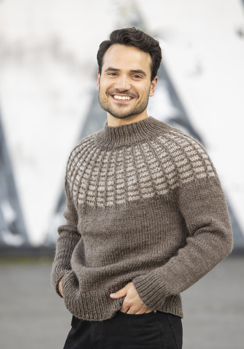 Varde Genser Herre 3-2