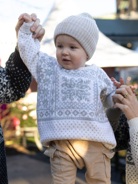 Røisheim Genser 496-09