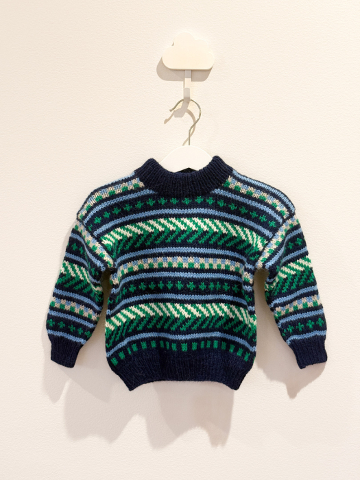 Hanami Genser by Ingrid Raadim x HOY IR 02-21A