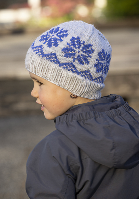 Iselin Lue 2623-6b