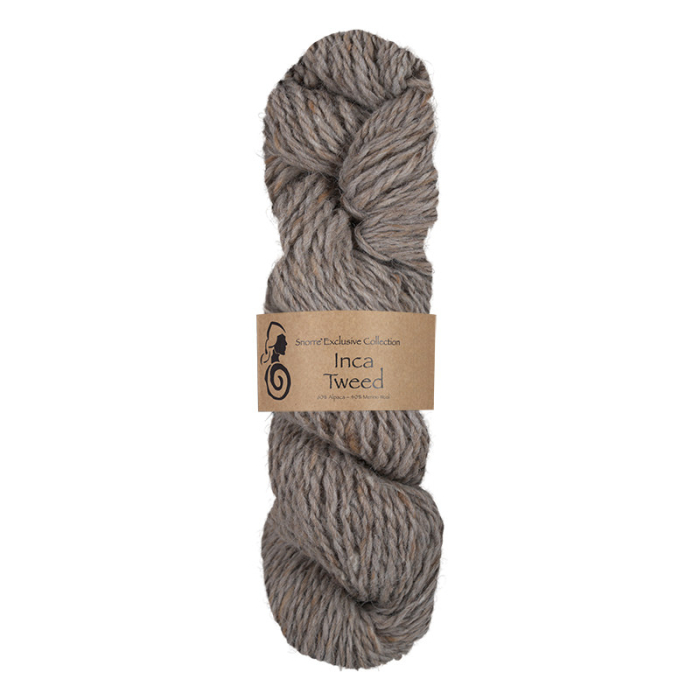 Viking - Inca Tweed