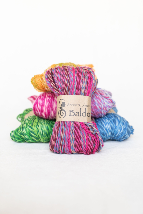 Snorre Collection - Balder multifarget