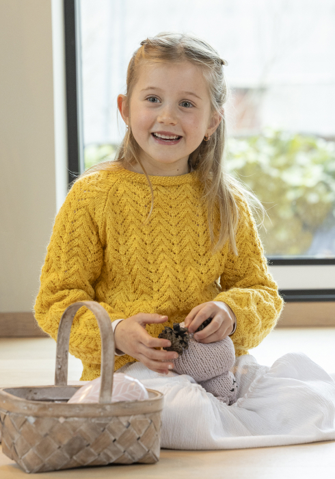 Myrtel Genser 2606-9