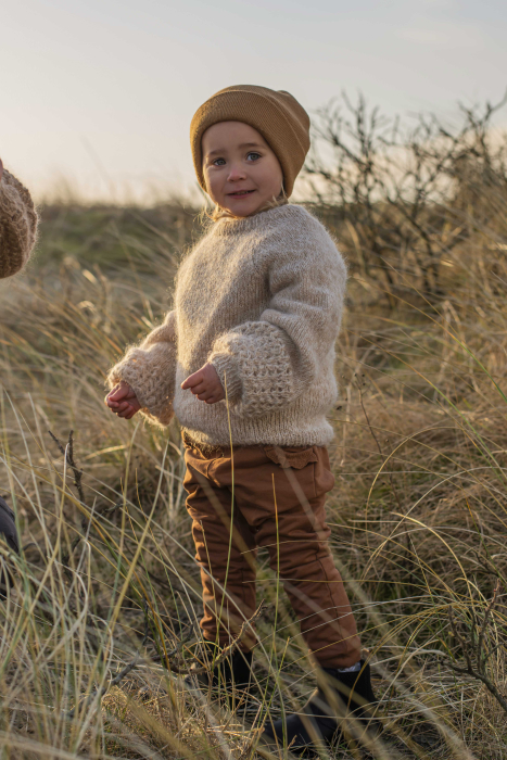 Ferdigstrikk - Netti Barn (#2022)