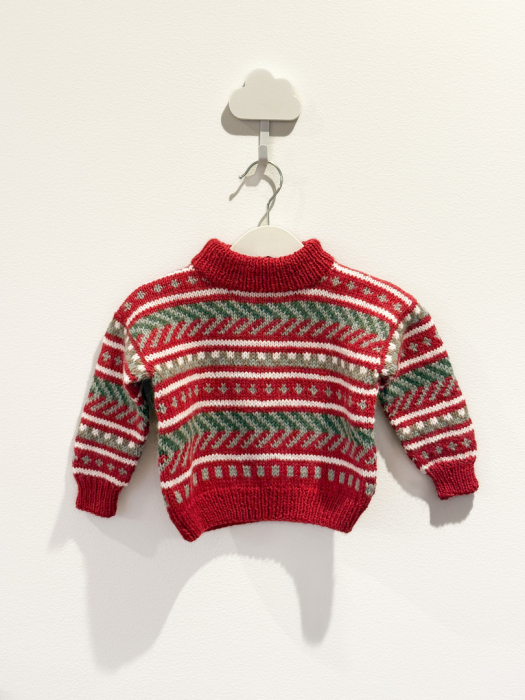 Hanami Genser by Ingrid Raadim x HOY IR 02-21B