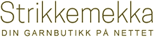 strikkemekka.no